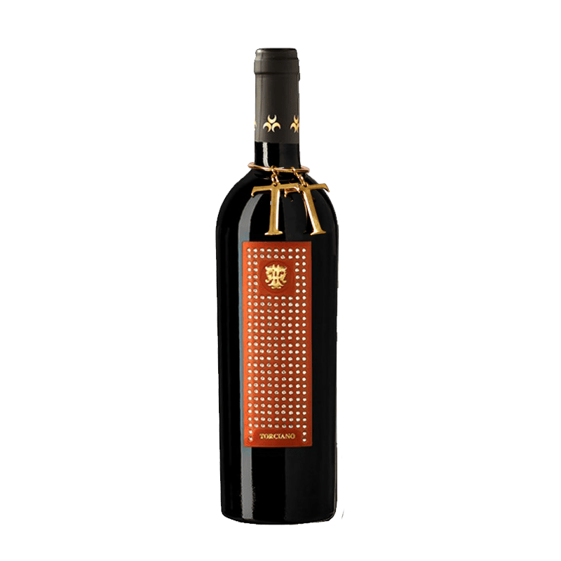 2022 Tenuta Torciano Bolgheri "Gioiello" Tuscany